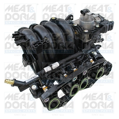Intake Manifold Module